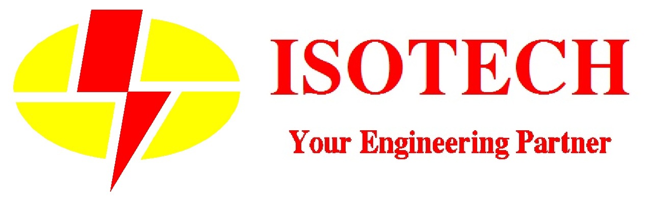 Isolation Technology